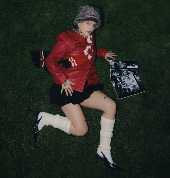 Jane October profile photo